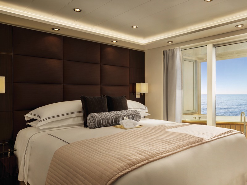 Oceania Suite